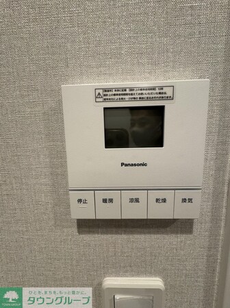 CLIOラベルヴィ中央湊の物件内観写真